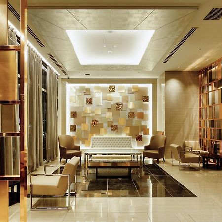 Candeo Hotels Tokyo Roppongi Dış mekan fotoğraf