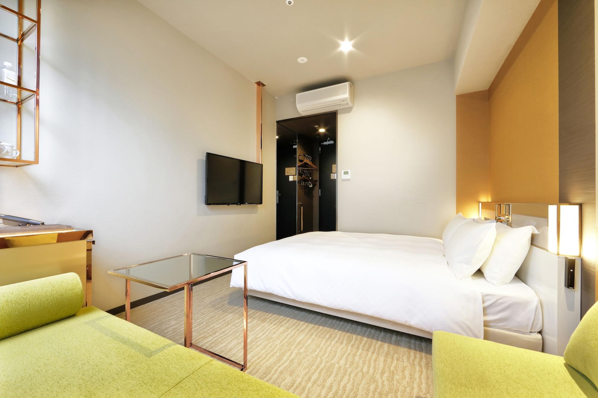 Candeo Hotels Tokyo Roppongi Dış mekan fotoğraf