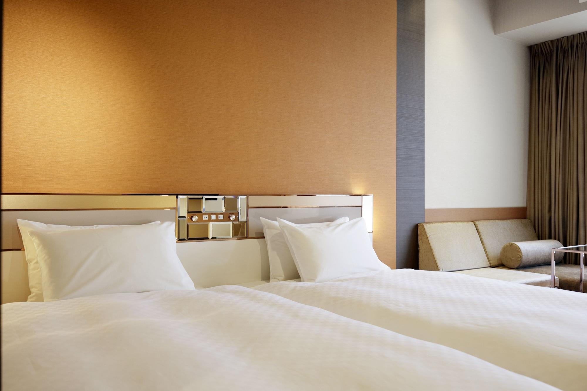 Candeo Hotels Tokyo Roppongi Dış mekan fotoğraf