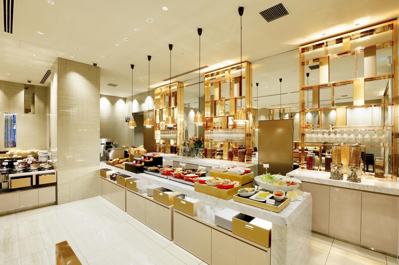 Candeo Hotels Tokyo Roppongi Dış mekan fotoğraf