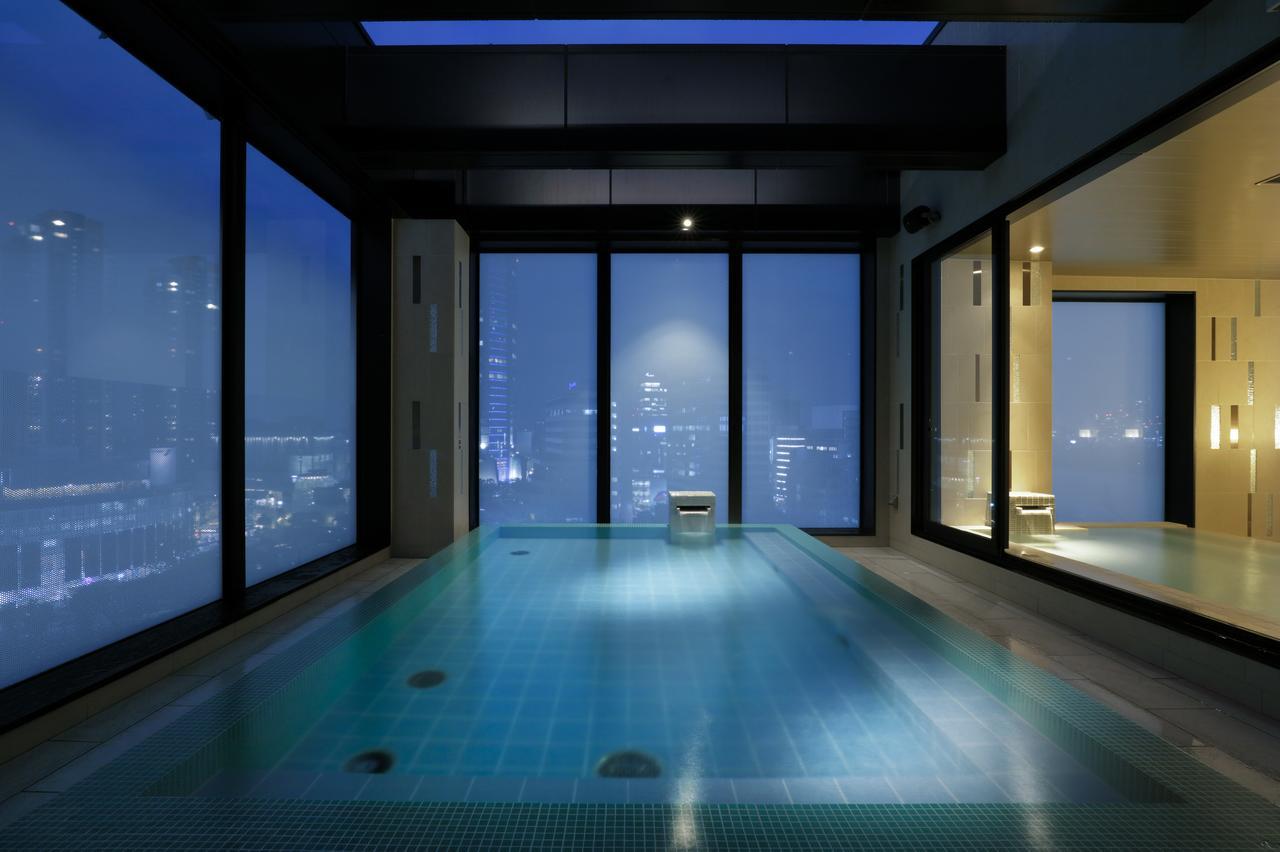 Candeo Hotels Tokyo Roppongi Dış mekan fotoğraf