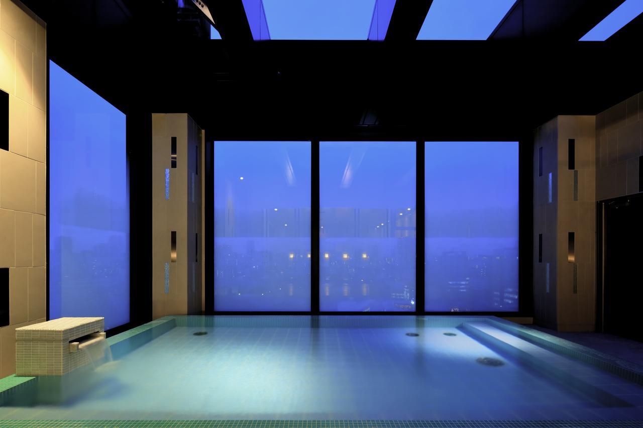 Candeo Hotels Tokyo Roppongi Dış mekan fotoğraf