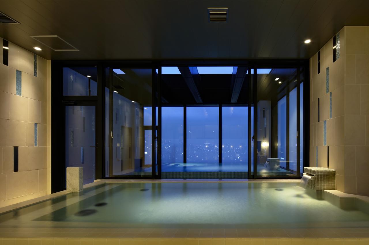 Candeo Hotels Tokyo Roppongi Dış mekan fotoğraf
