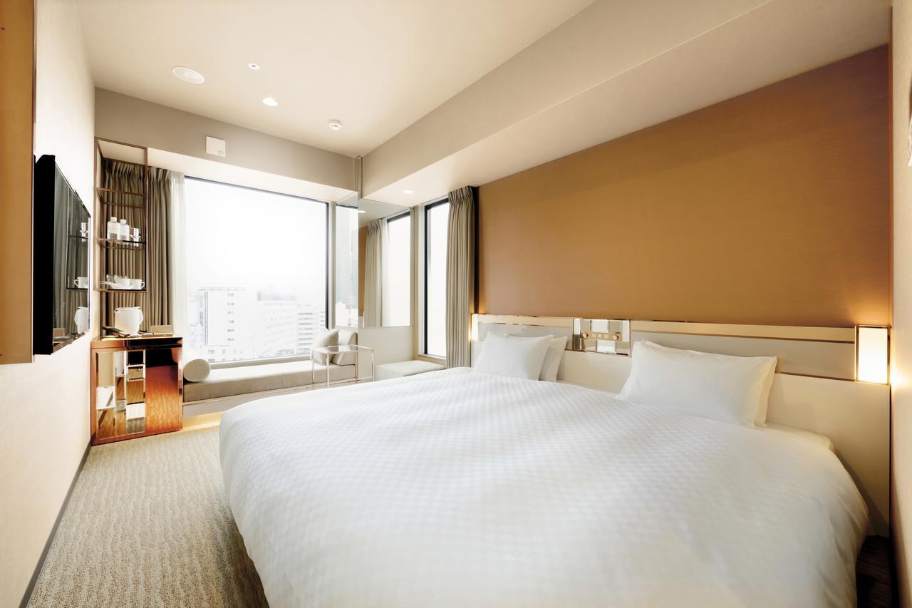 Candeo Hotels Tokyo Roppongi Dış mekan fotoğraf
