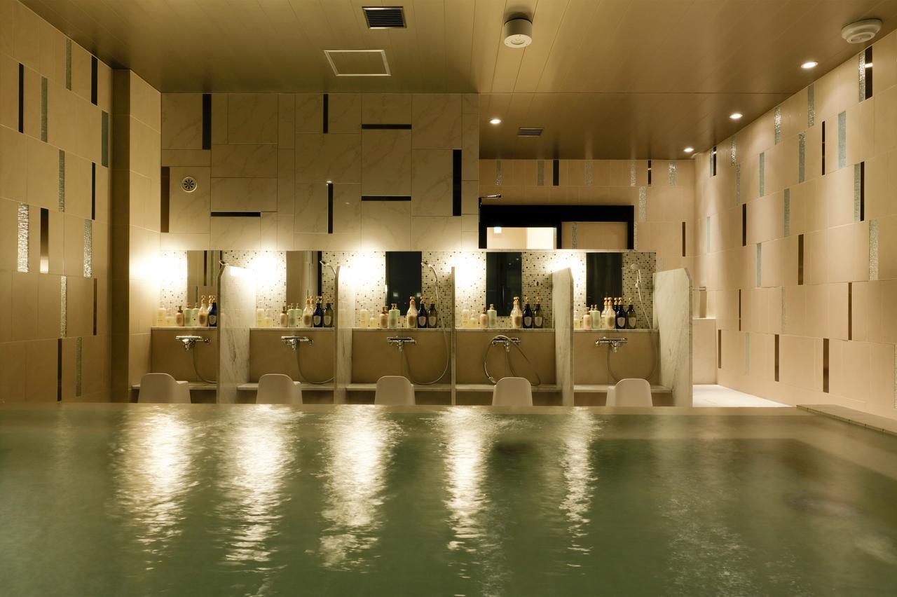 Candeo Hotels Tokyo Roppongi Dış mekan fotoğraf