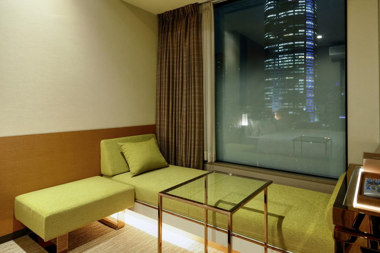 Candeo Hotels Tokyo Roppongi Dış mekan fotoğraf