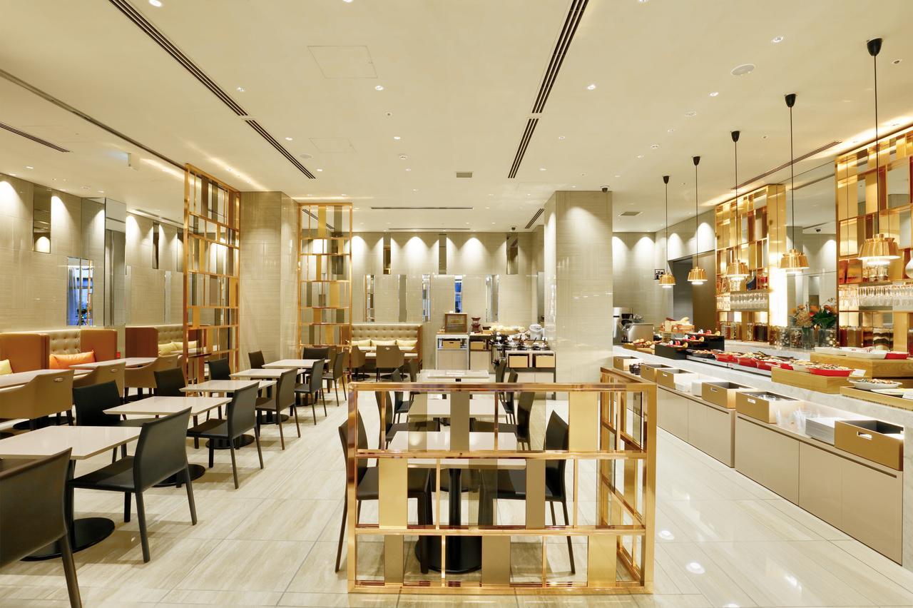 Candeo Hotels Tokyo Roppongi Dış mekan fotoğraf