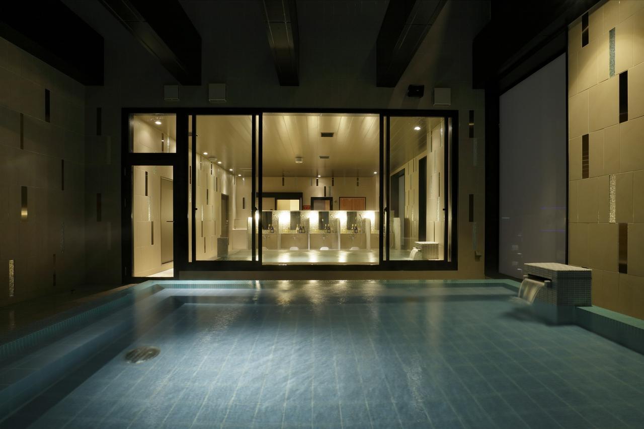 Candeo Hotels Tokyo Roppongi Dış mekan fotoğraf