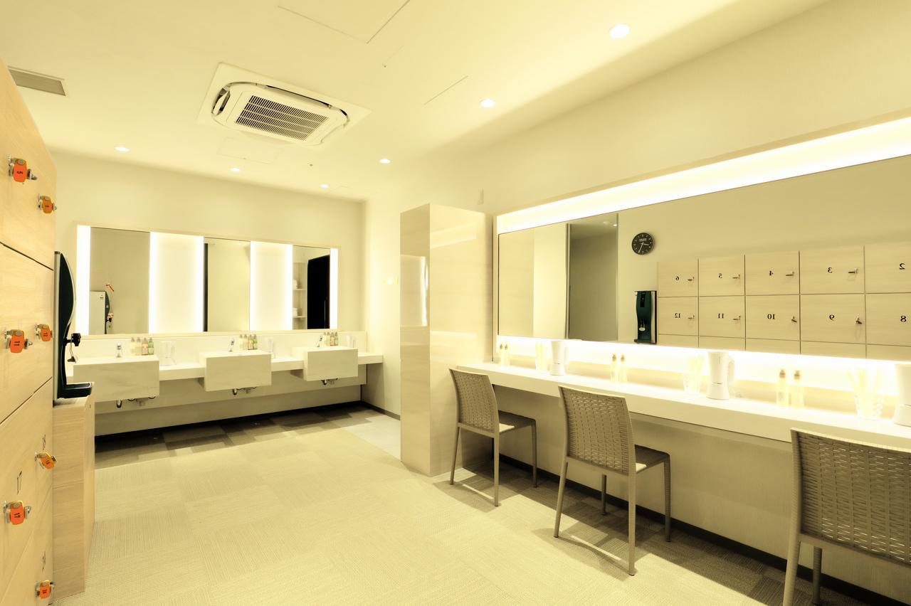 Candeo Hotels Tokyo Roppongi Dış mekan fotoğraf