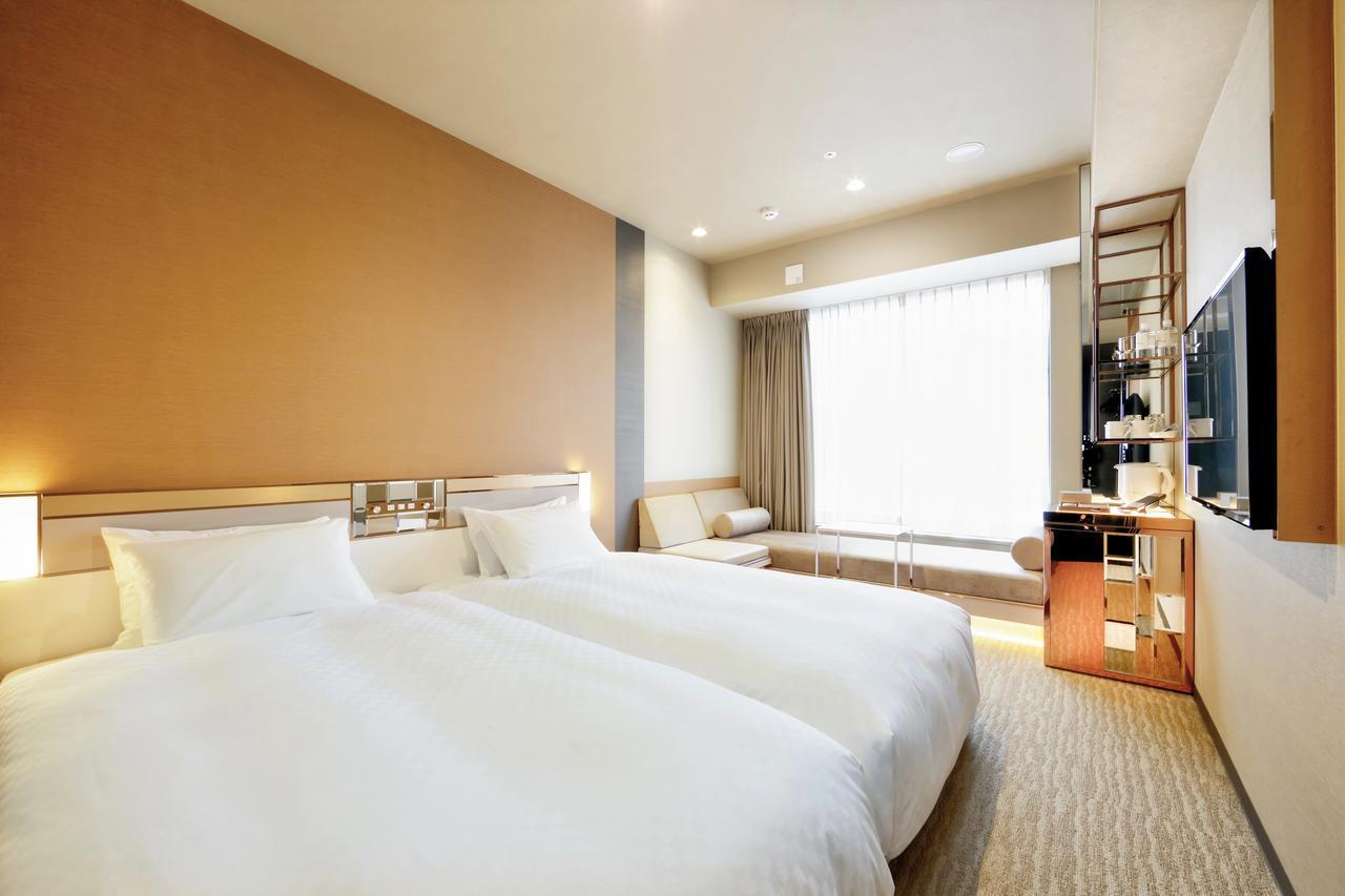 Candeo Hotels Tokyo Roppongi Dış mekan fotoğraf