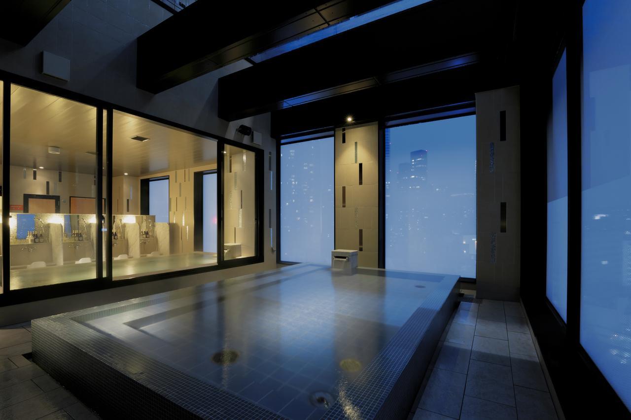 Candeo Hotels Tokyo Roppongi Dış mekan fotoğraf