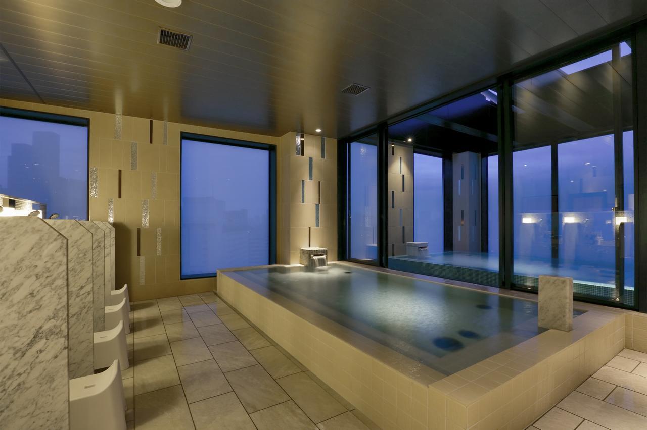 Candeo Hotels Tokyo Roppongi Dış mekan fotoğraf