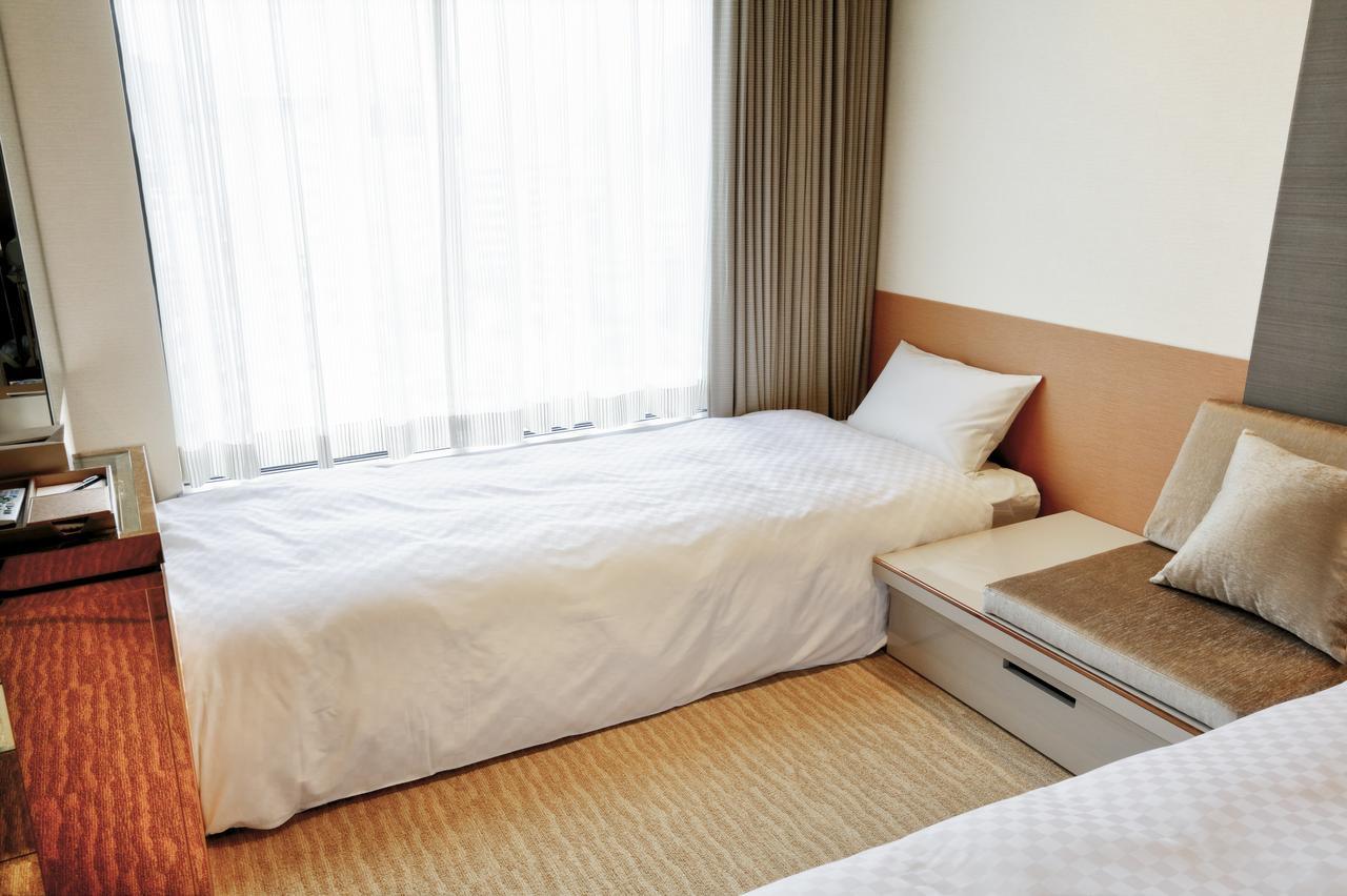 Candeo Hotels Tokyo Roppongi Dış mekan fotoğraf