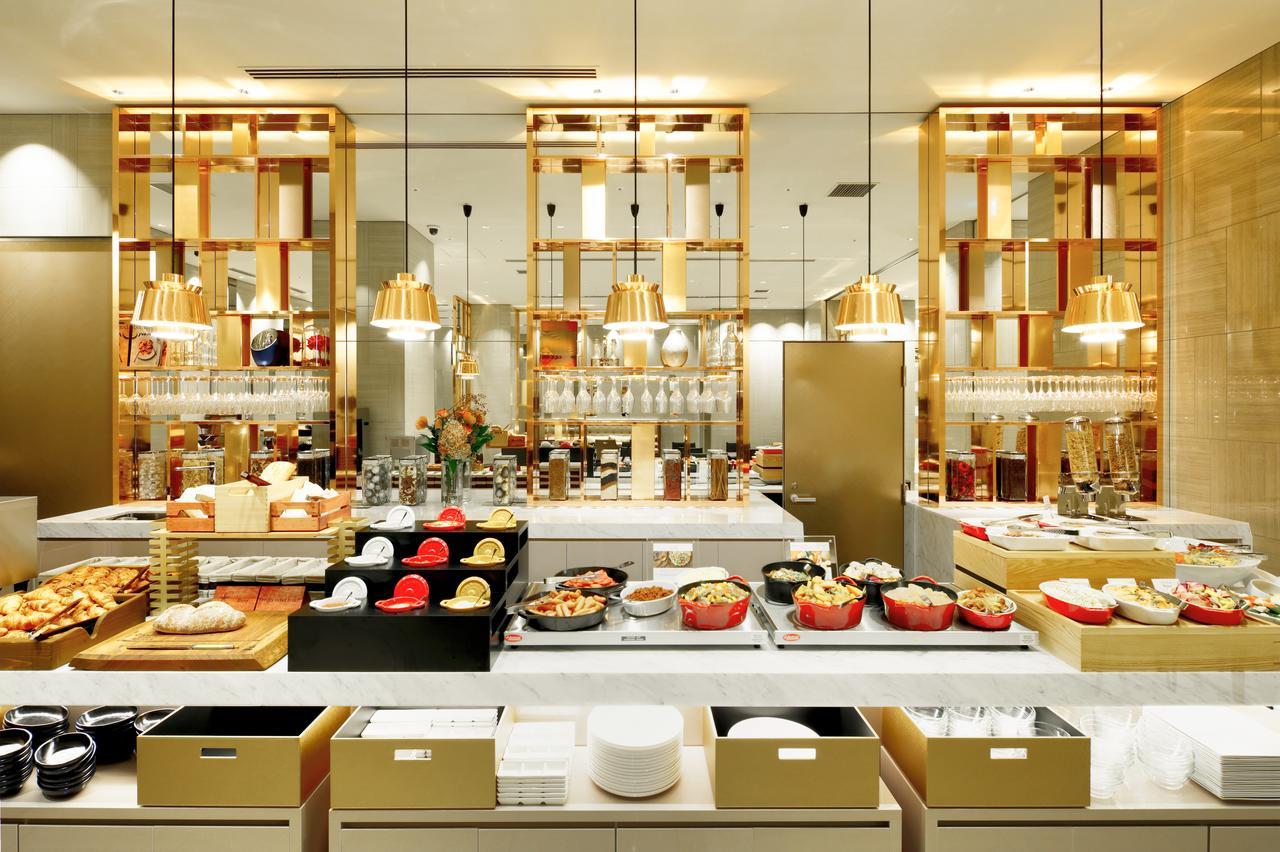 Candeo Hotels Tokyo Roppongi Dış mekan fotoğraf