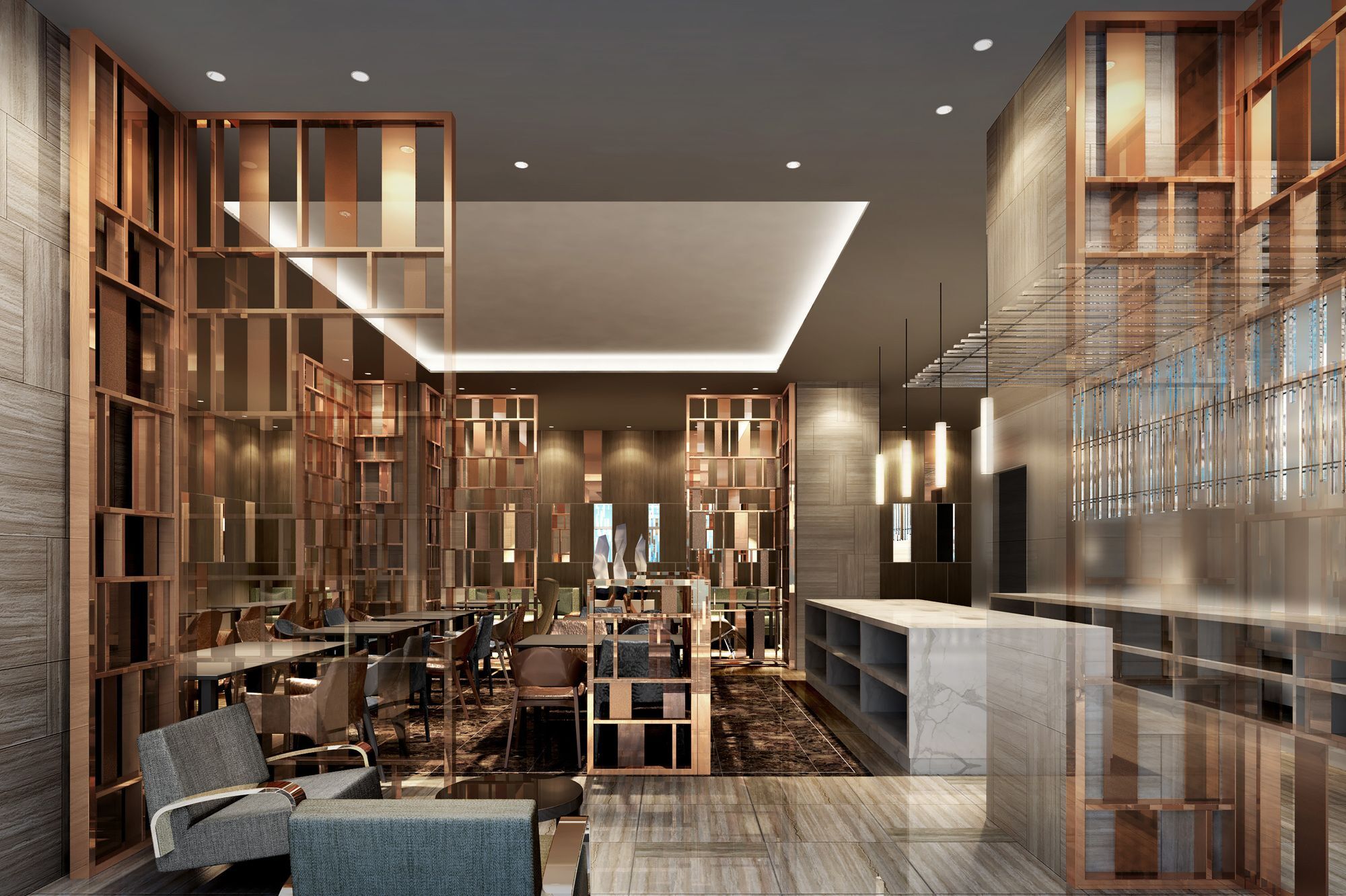 Candeo Hotels Tokyo Roppongi Dış mekan fotoğraf