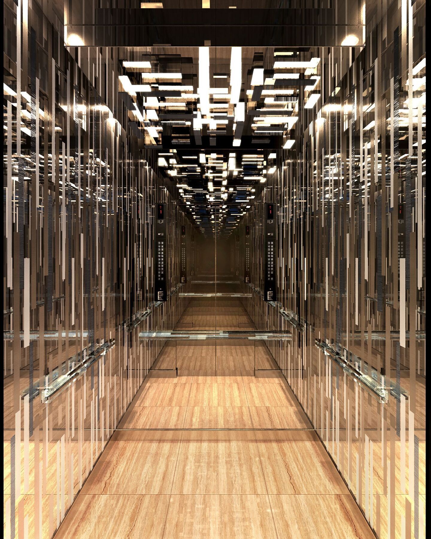 Candeo Hotels Tokyo Roppongi Dış mekan fotoğraf