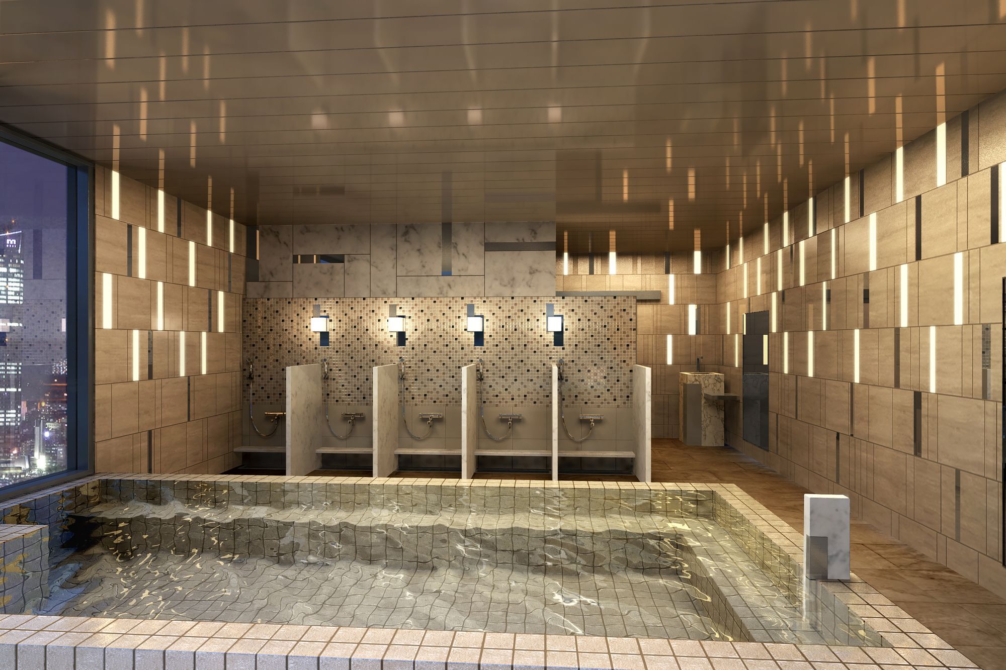 Candeo Hotels Tokyo Roppongi Dış mekan fotoğraf